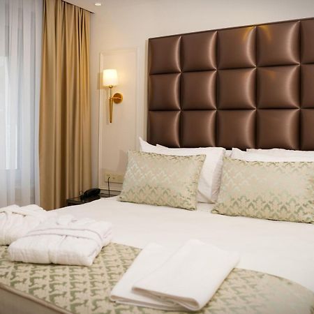 Gaia Suites Istambul Extérieur photo