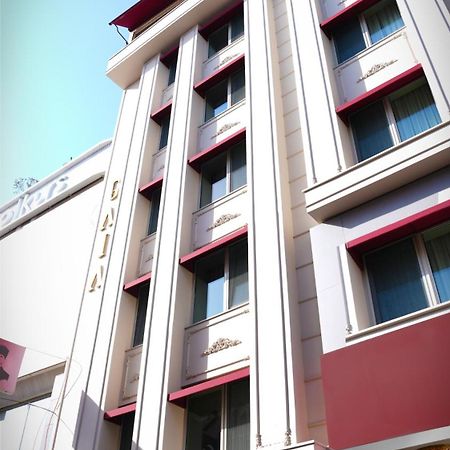Gaia Suites Istambul Extérieur photo