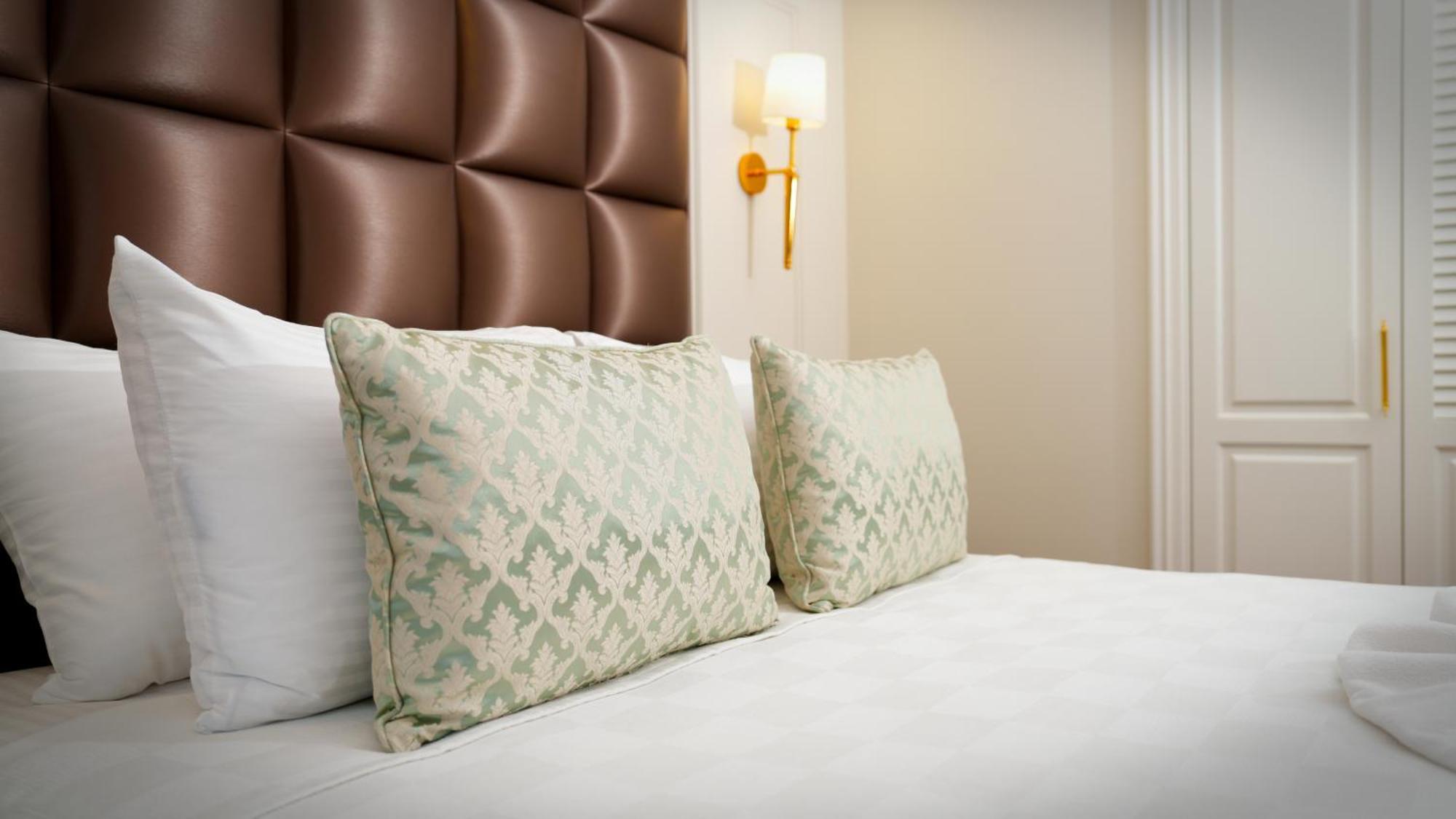 Gaia Suites Istambul Extérieur photo