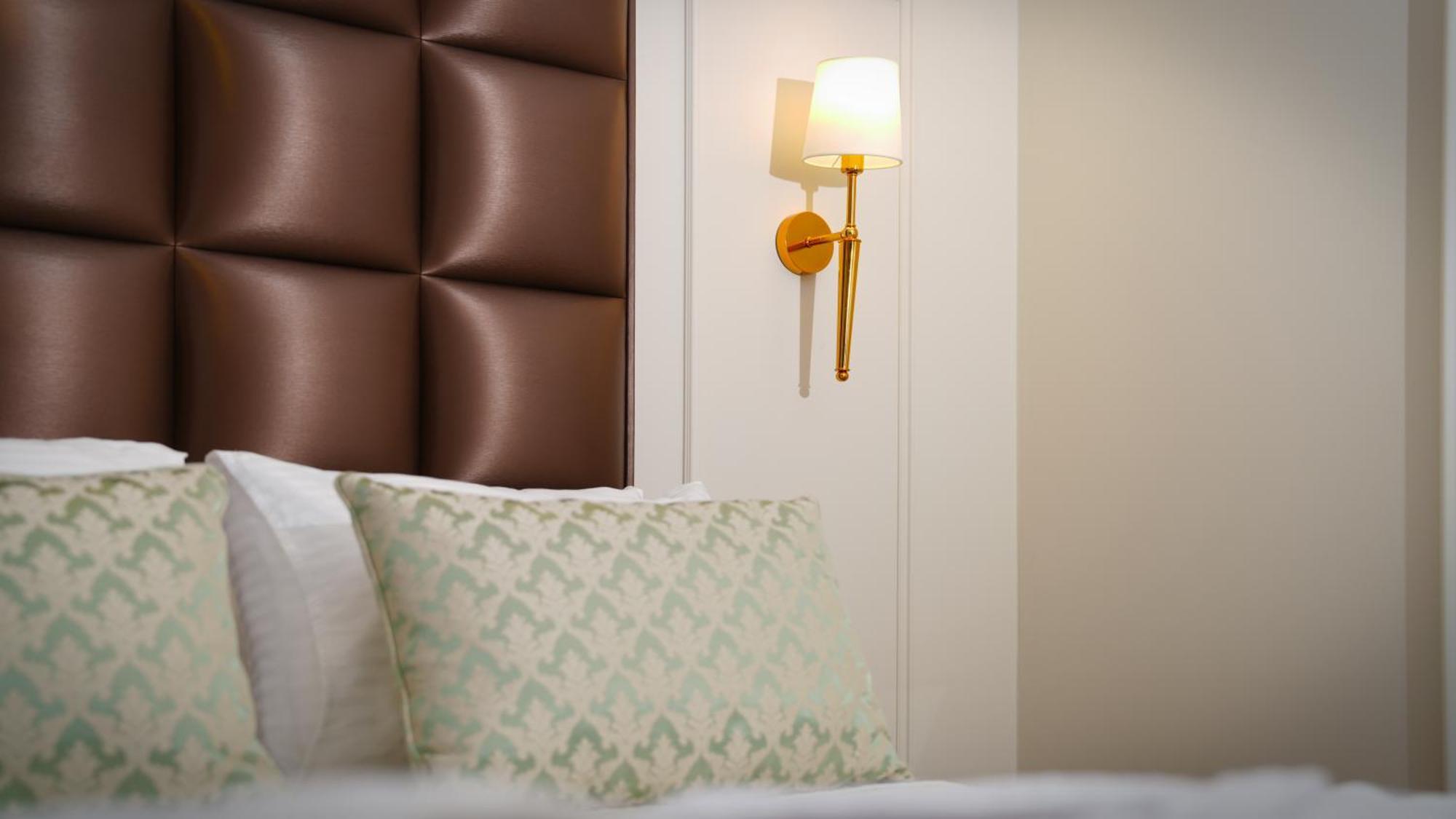 Gaia Suites Istambul Extérieur photo