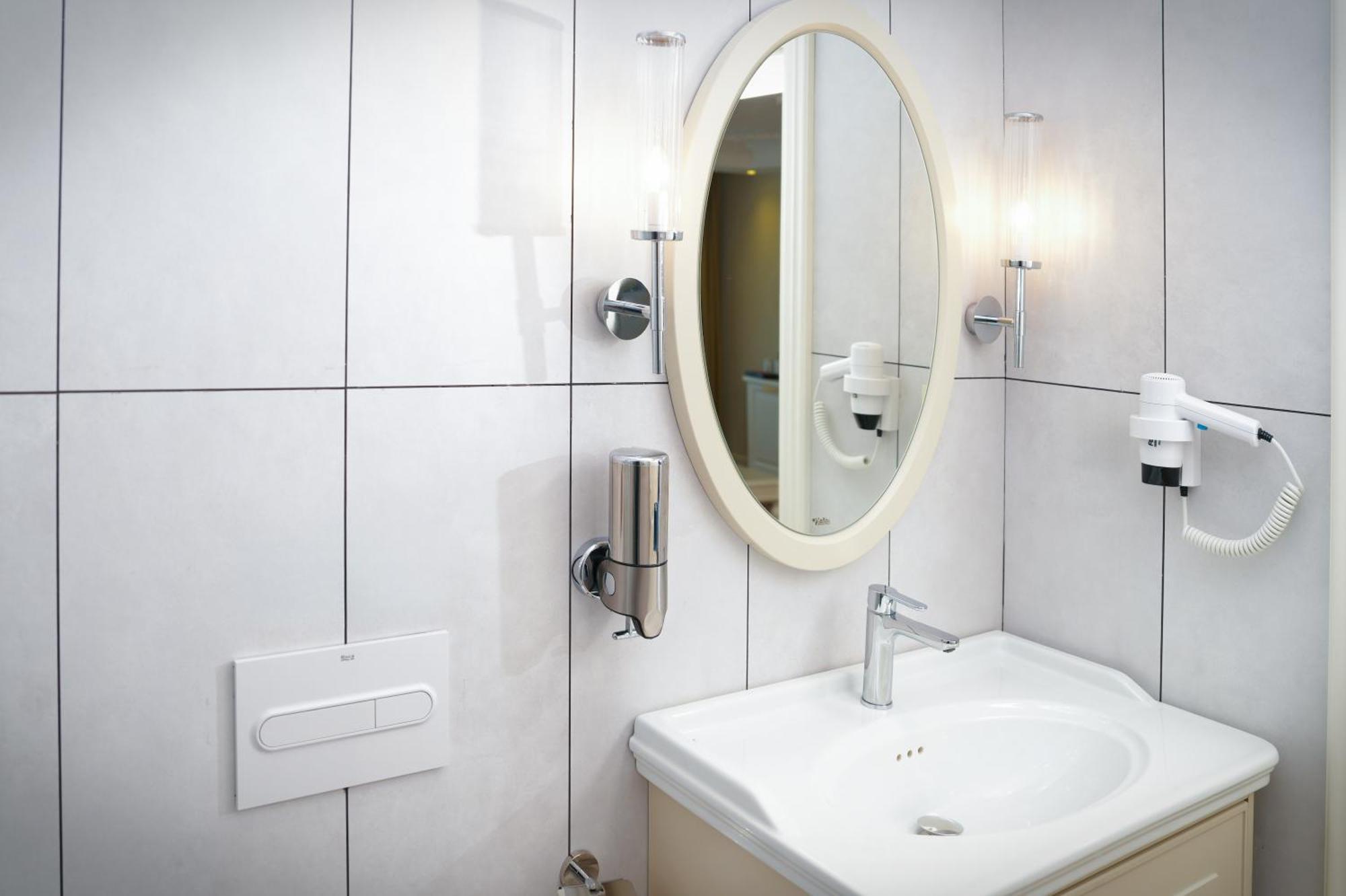 Gaia Suites Istambul Extérieur photo