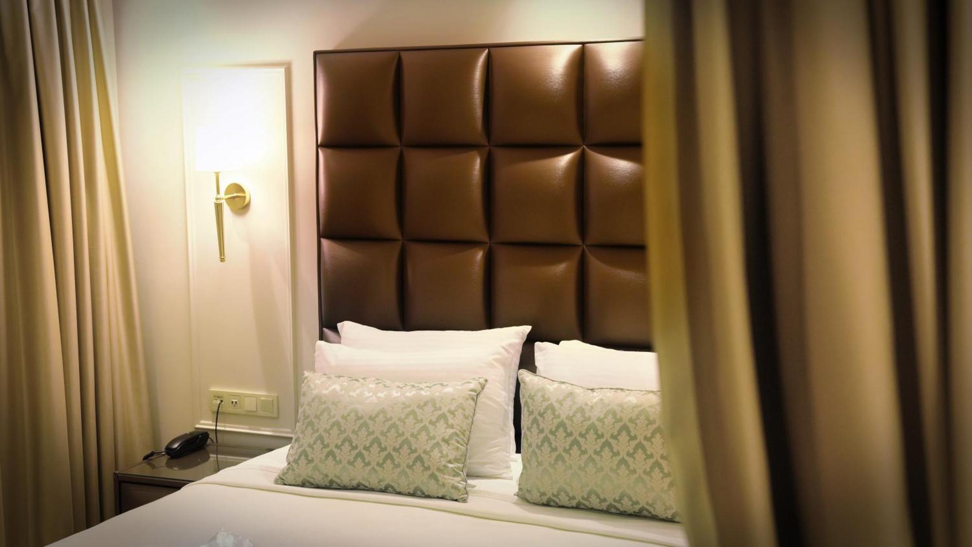 Gaia Suites Istambul Extérieur photo