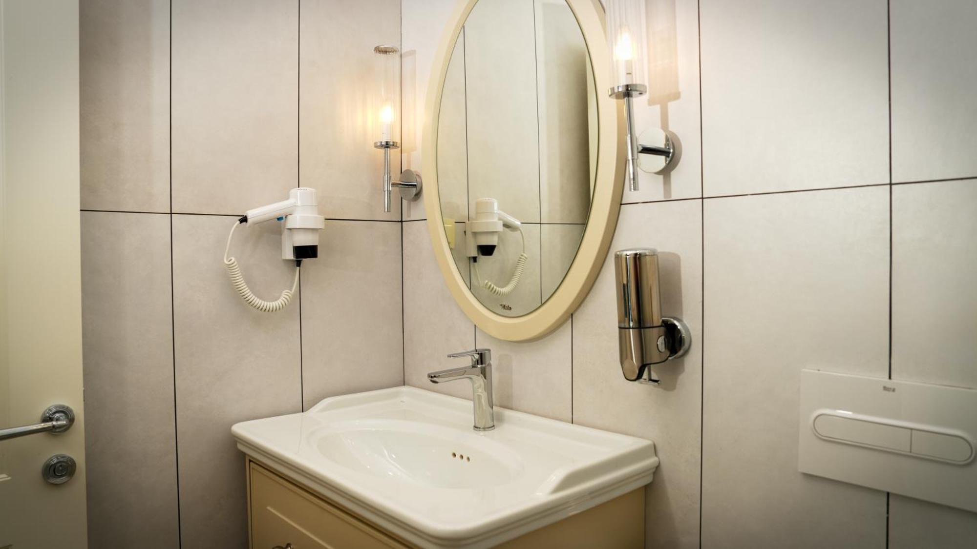 Gaia Suites Istambul Extérieur photo