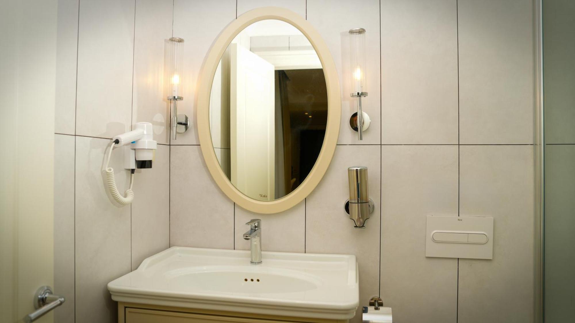 Gaia Suites Istambul Extérieur photo