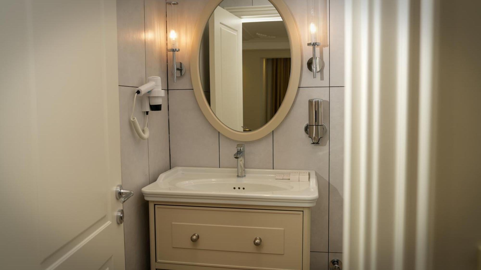 Gaia Suites Istambul Extérieur photo