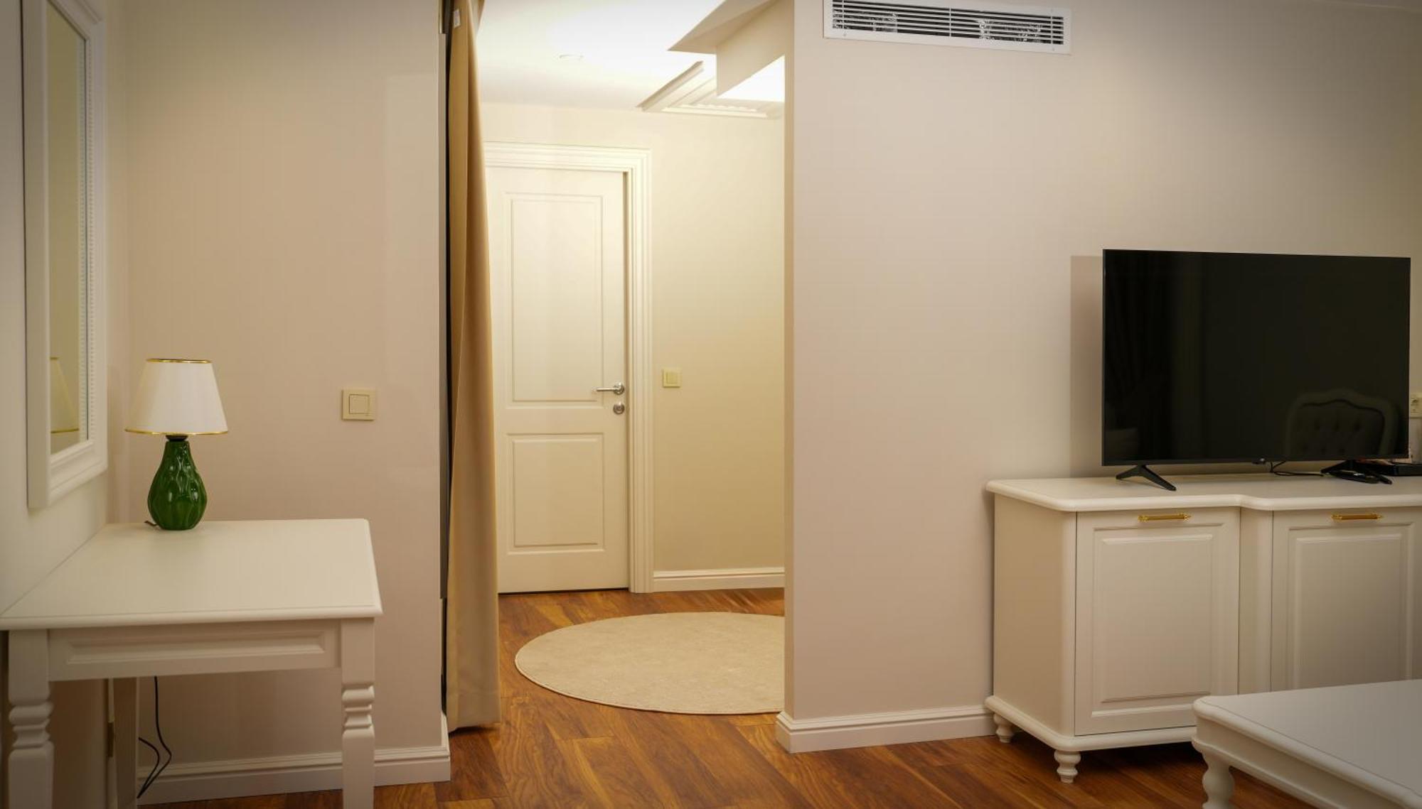 Gaia Suites Istambul Extérieur photo