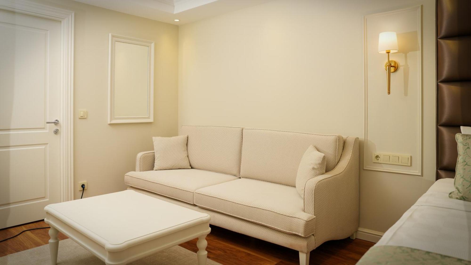 Gaia Suites Istambul Extérieur photo