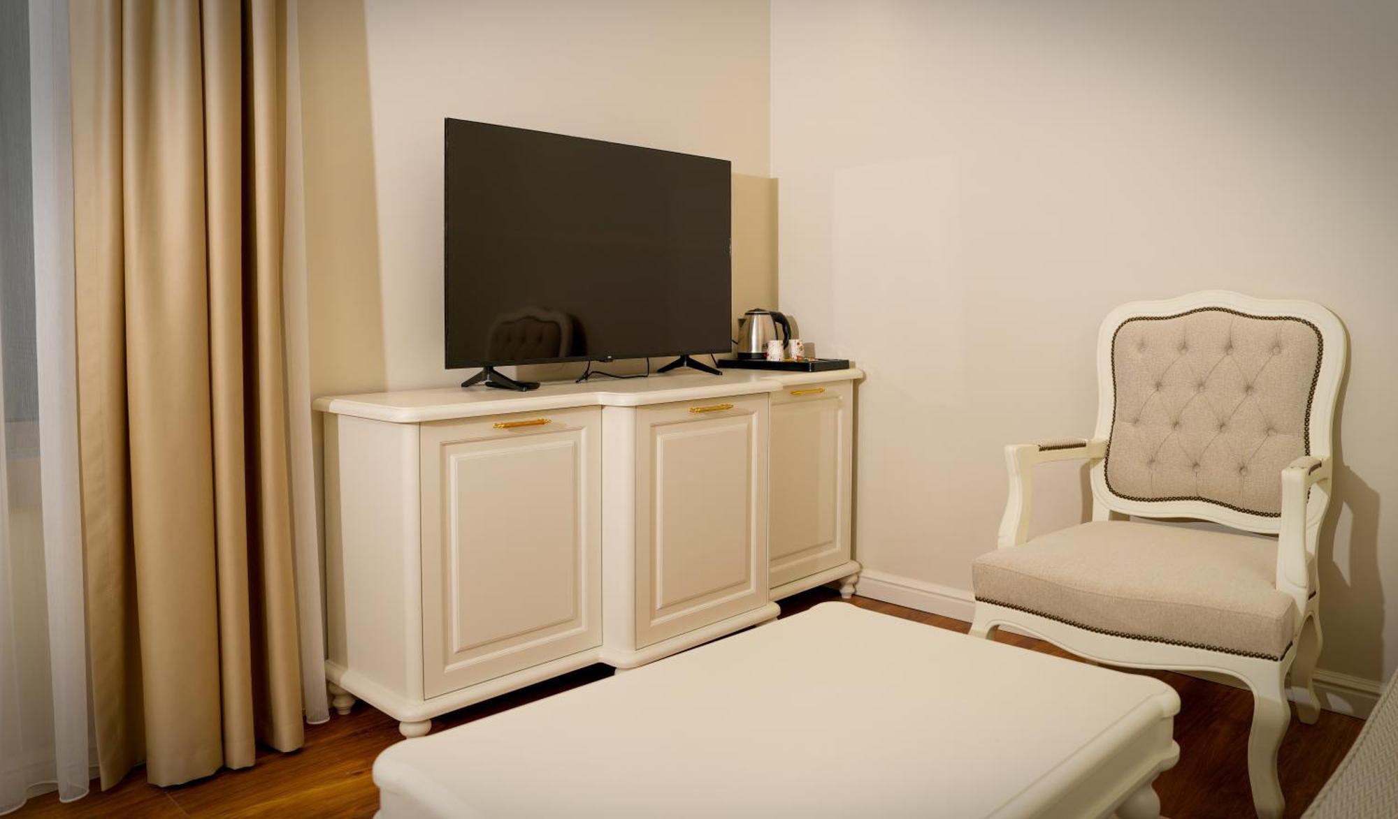 Gaia Suites Istambul Extérieur photo