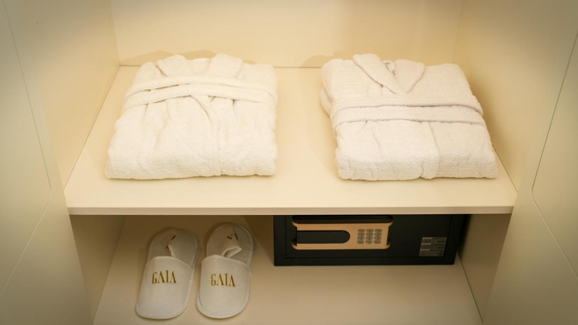 Gaia Suites Istambul Extérieur photo