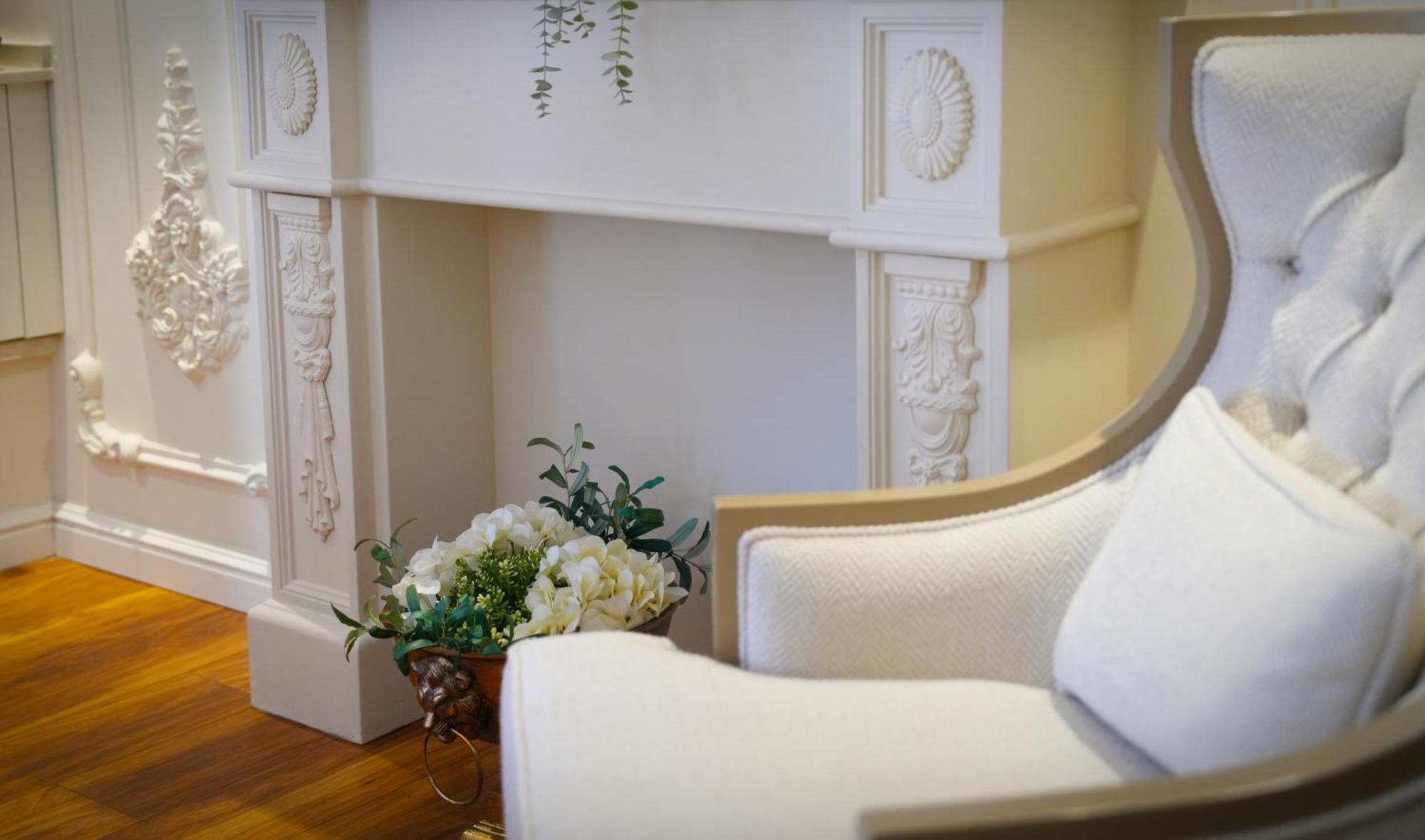 Gaia Suites Istambul Extérieur photo